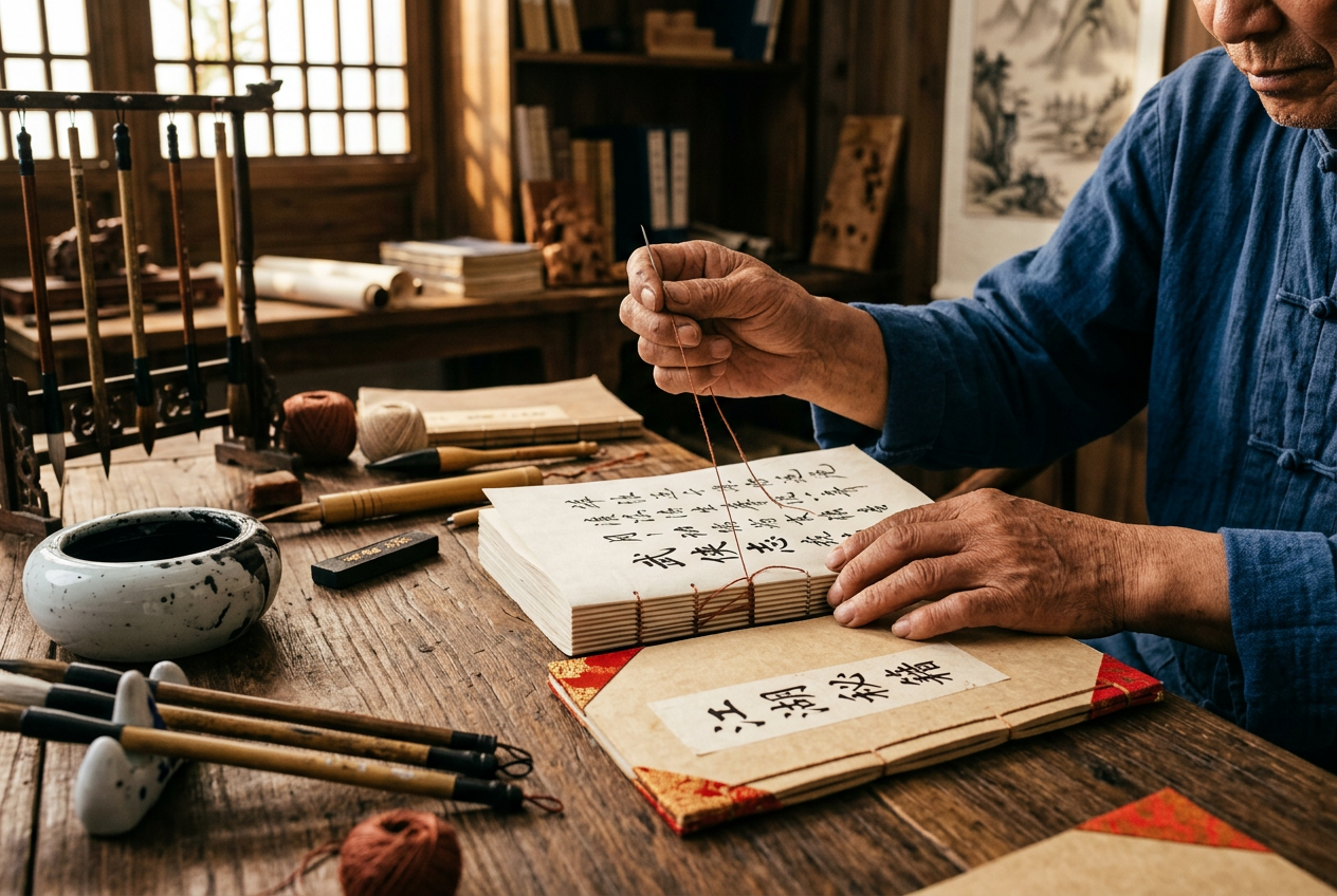 Gieo Quẻ Kinh Dịch Hỏi Việc